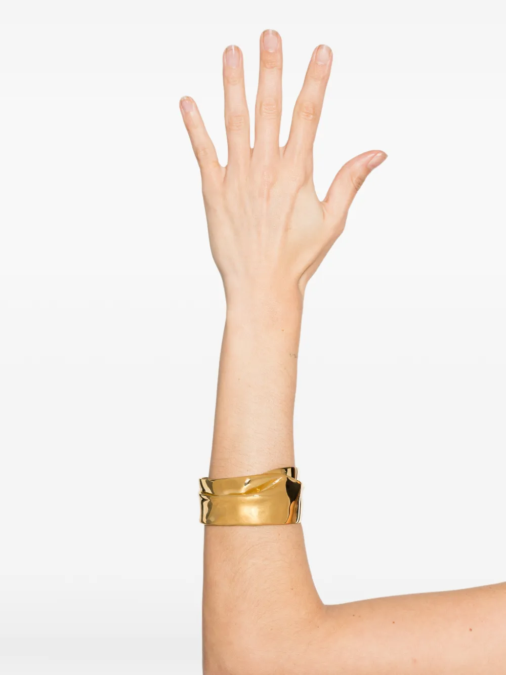  Completedworks Pulsera Soggy - Dorado 