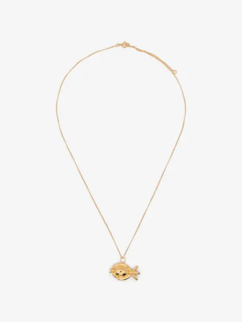 Completedworks collier pendentif Pisces Classicworks