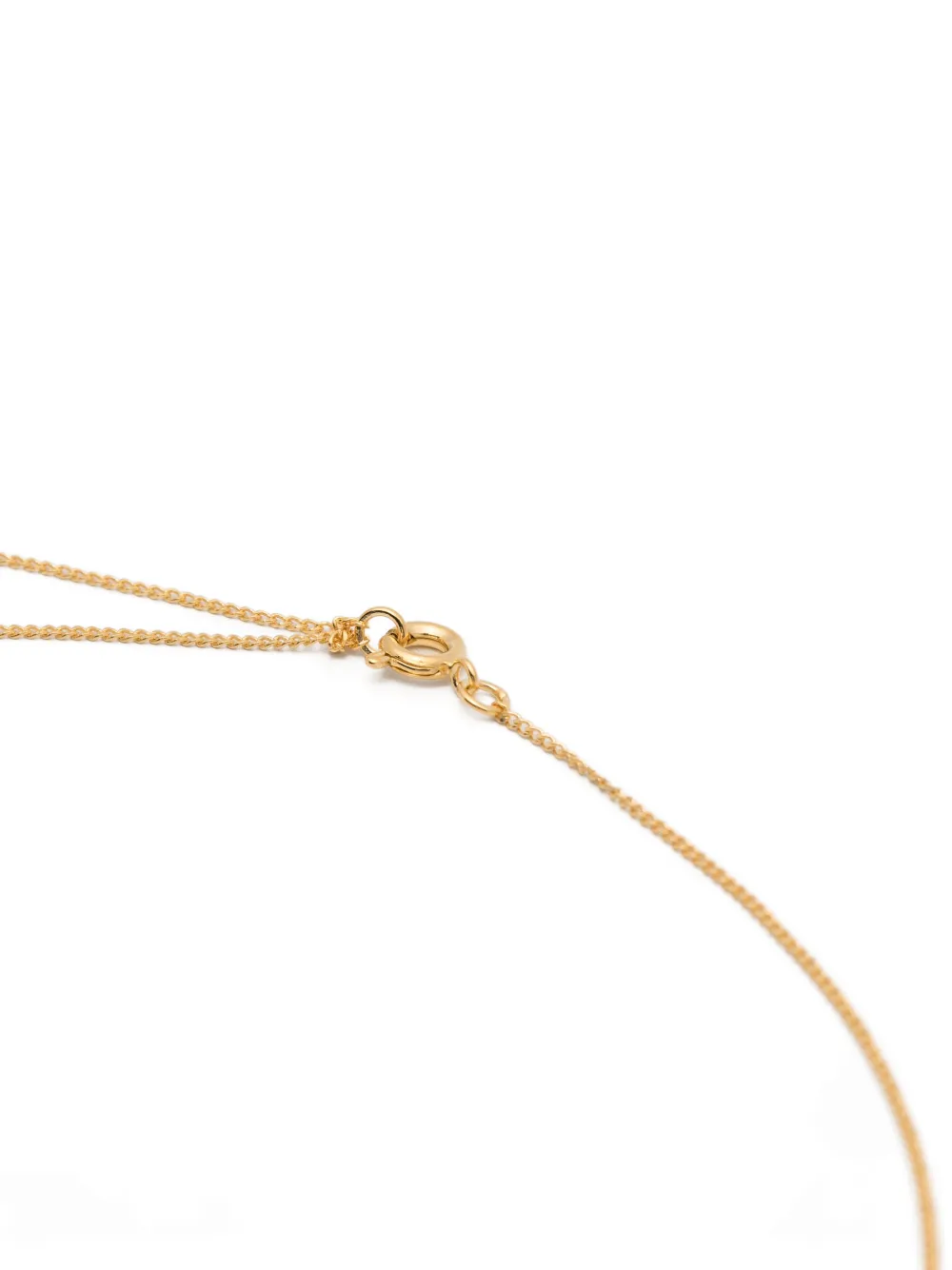 Classicworks Cancer-Pendant Necklace