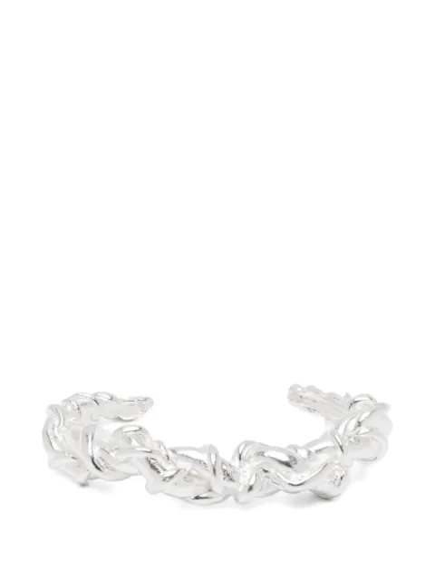 Completedworks twisted bracelet