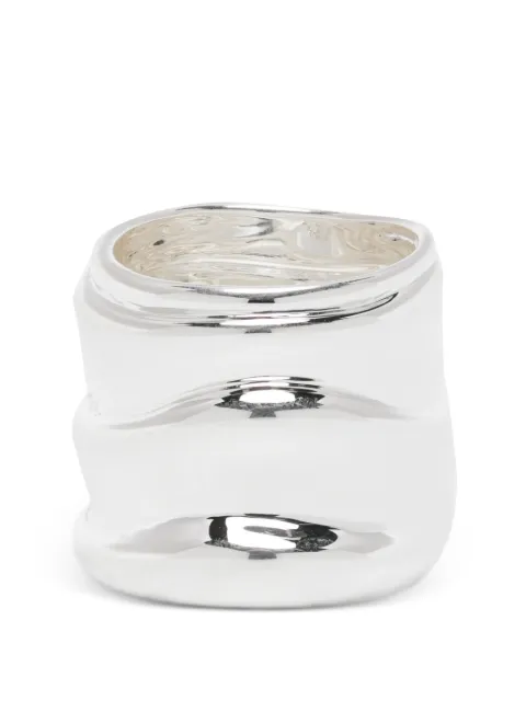 Completedworks twisted ring