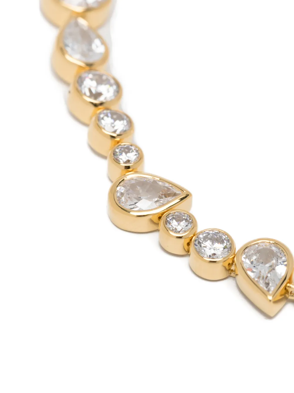  Completedworks A Few Good Anti-heroes Bracelet - Gold 