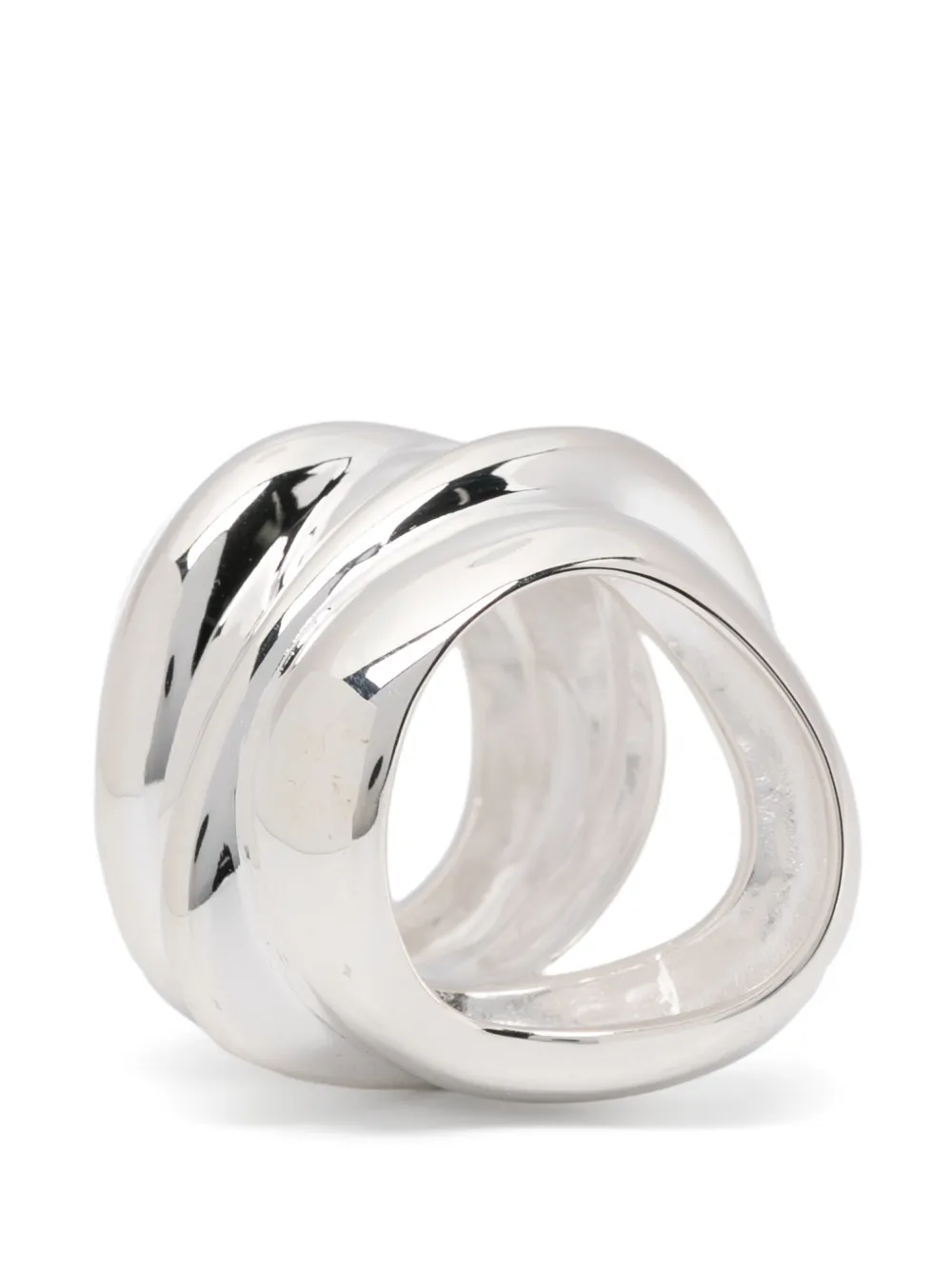  Completedworks Off-world Ring - Silver 