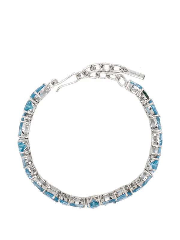 Completedworks Z110 Bracelet in Silver