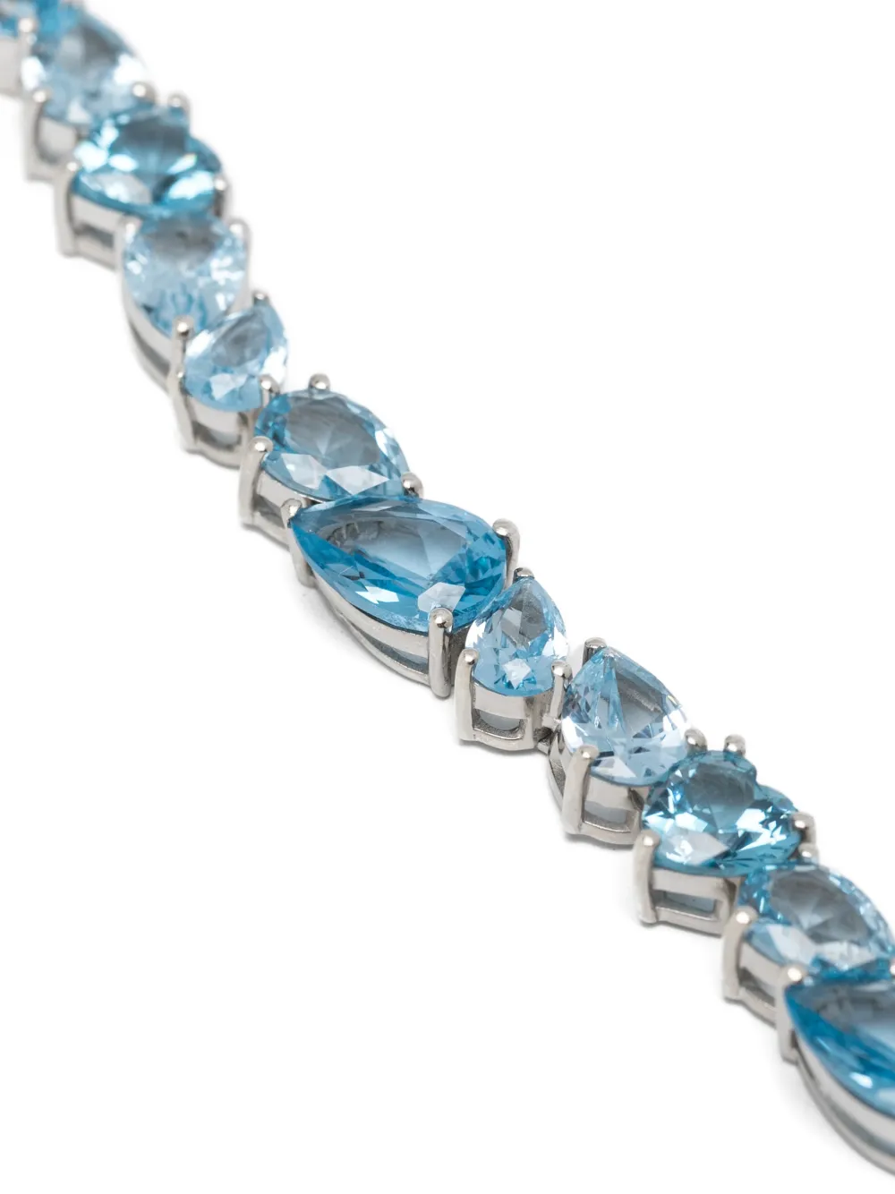  Completedworks Bracelet Z110 - Argent 