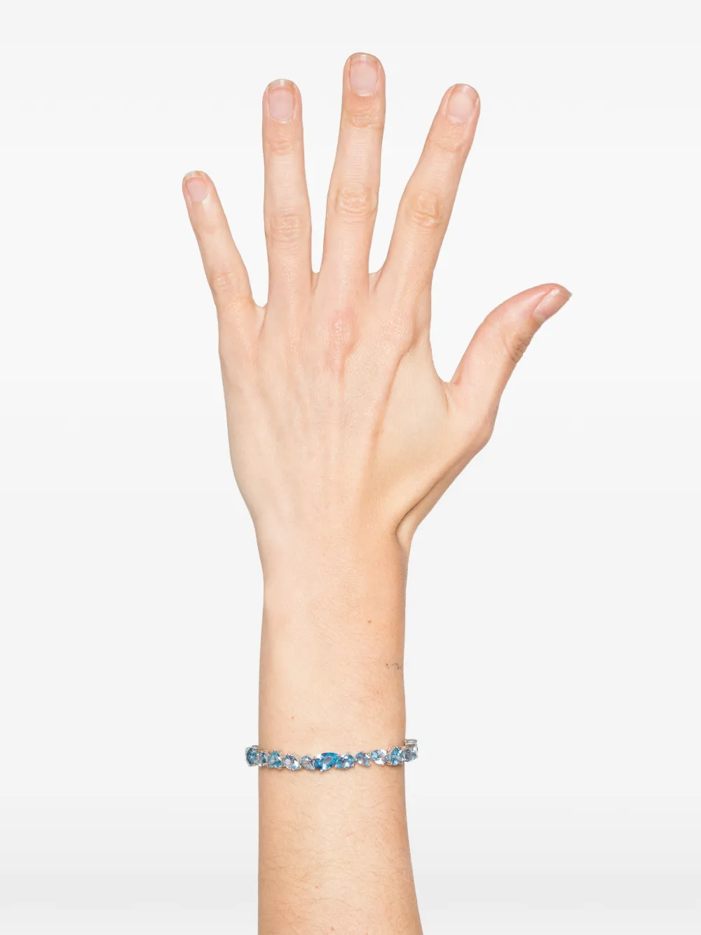  Completedworks Bracelet Z110 - Argent 