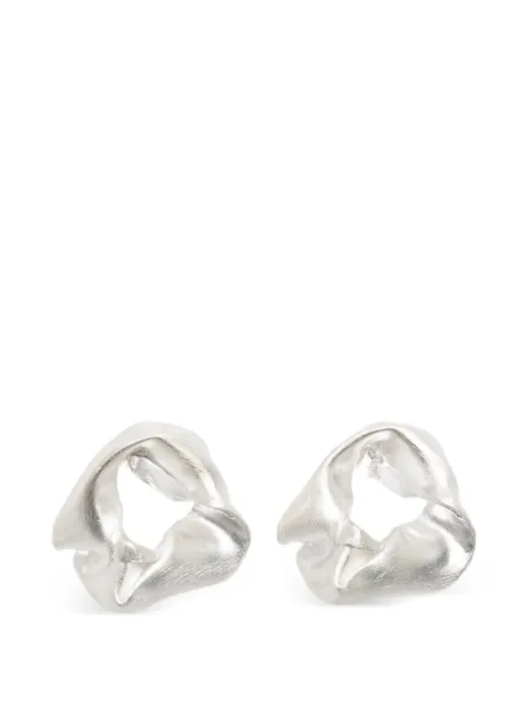 Completedworks NotSoBig Scrunch Ohrstecker