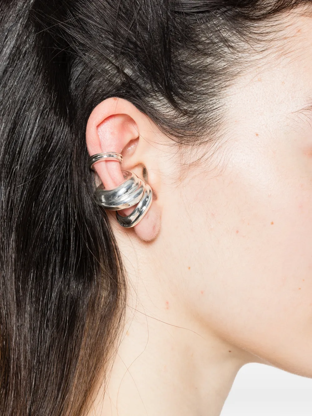 Is This Riveting? Earrings