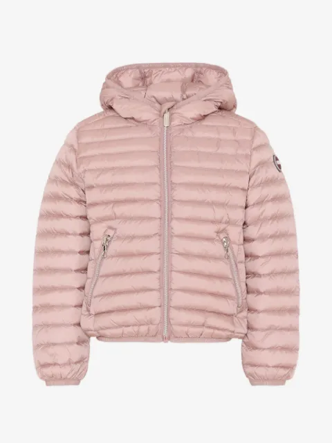 Colmar Kids hooded zip jacket