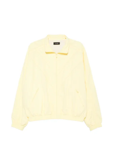 Willy Chavarria Bad Boy zip jacket