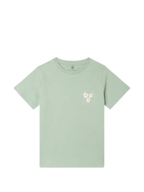 Stella McCartney Kids t-shirt imprimé