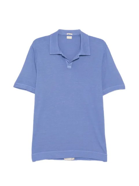 Massimo Alba short-sleeved T-shirt