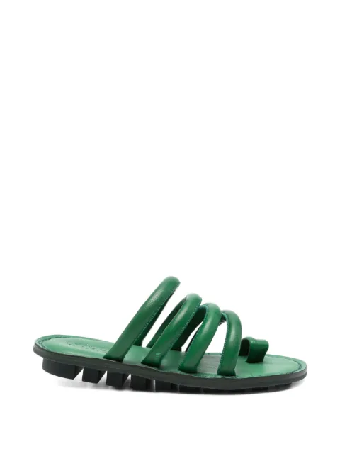 Trippen Threads tube-strap sandals