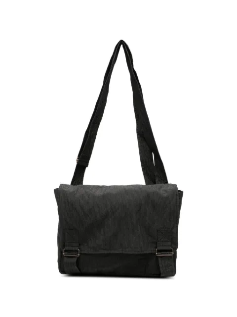Masnada buckle shoulder bag