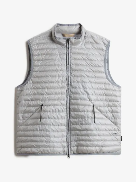 Woolrich Allen padded gilet