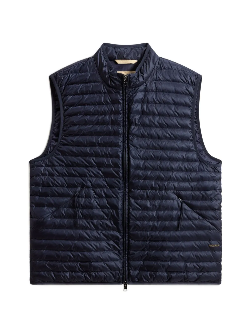 Woolrich Gilet imbottito Allen - Blu