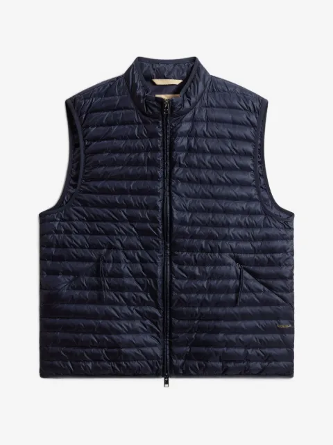 Woolrich Allen padded gilet