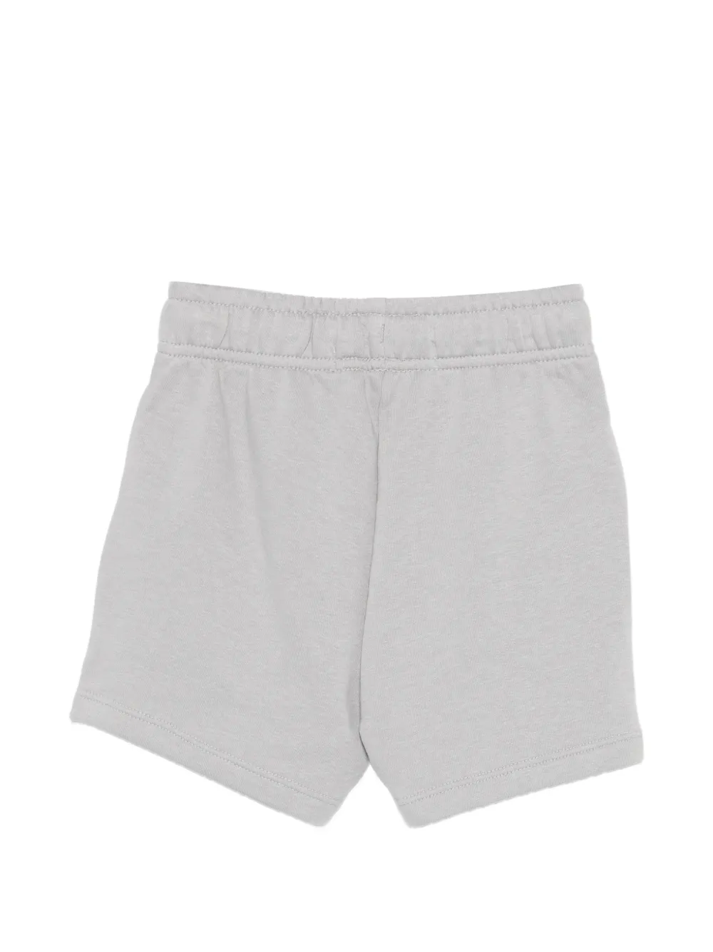 The North Face Kids Shorts met logo Grijs