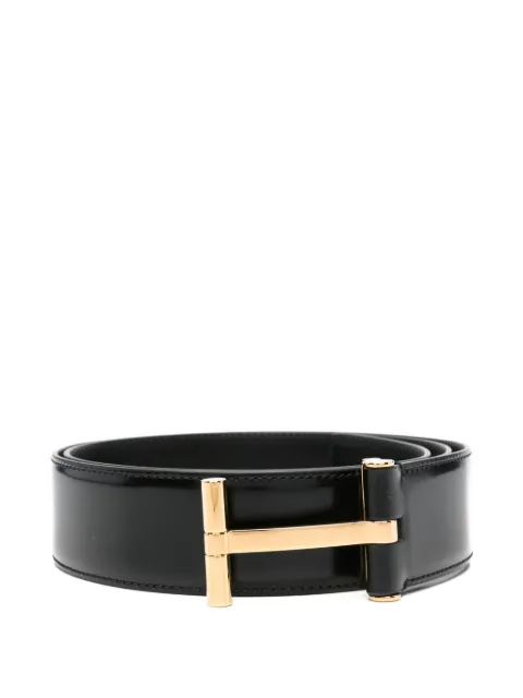 TOM FORD T-buckle belt
