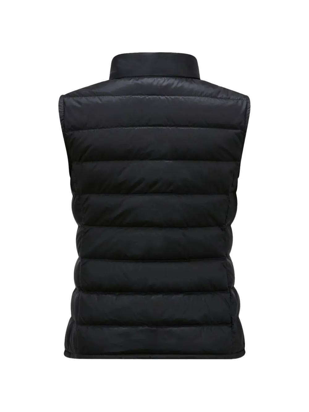 Liane Buttoned Gilet