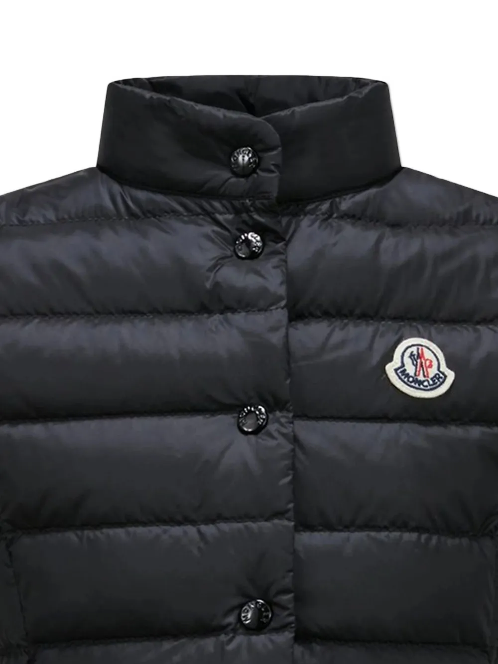 Liane Buttoned Gilet