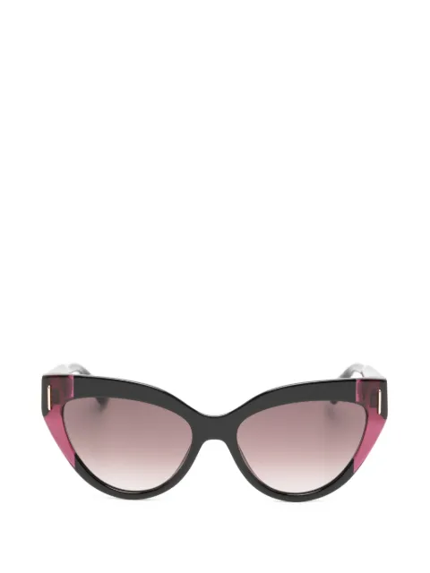 Moschino Eyewear cat-eye sunglasses