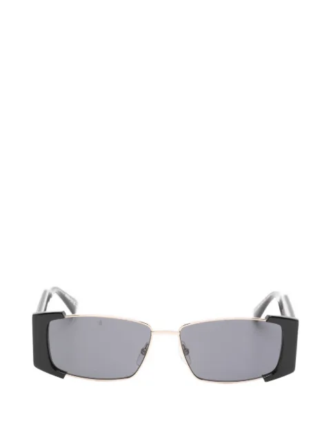 Moschino Eyewear rectangle-frame sunglasses