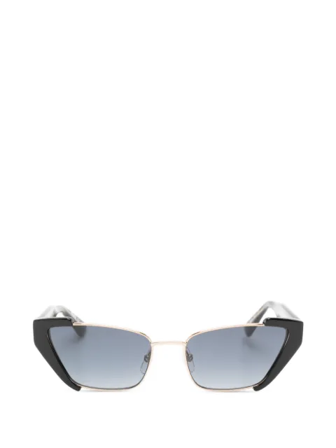 Moschino Eyewear cat-eye sunglasses
