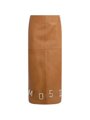 Moschino（モスキーノ）ウィメンズ スカート - FARFETCH