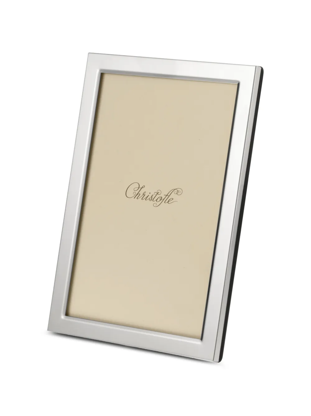 Christofle Uni picture frame - Argento
