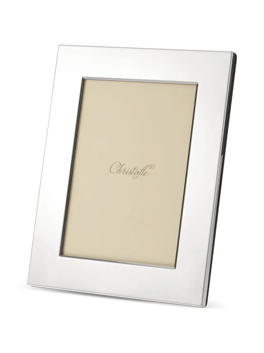 Christofle Fidelio picture frame - Argento