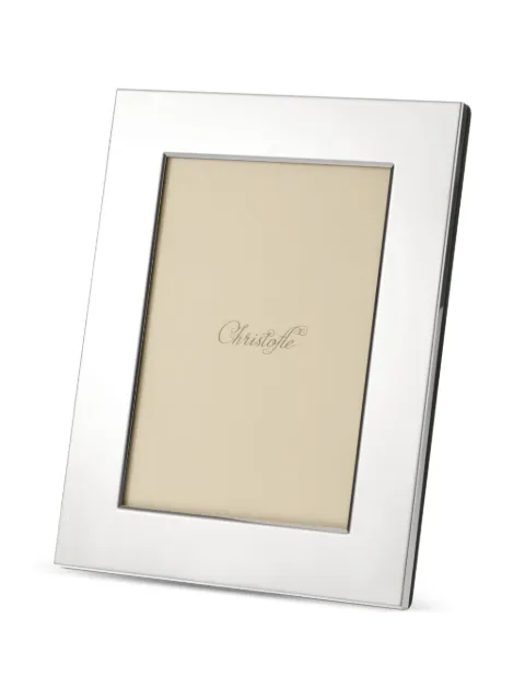 Christofle Fidelio picture frame