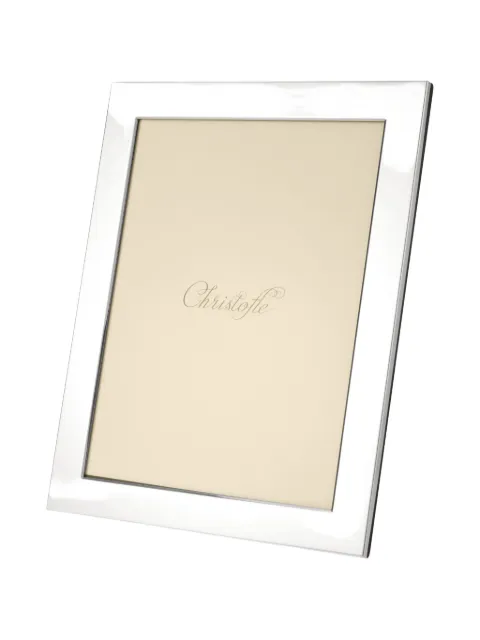 Christofle Fidelio picture frame