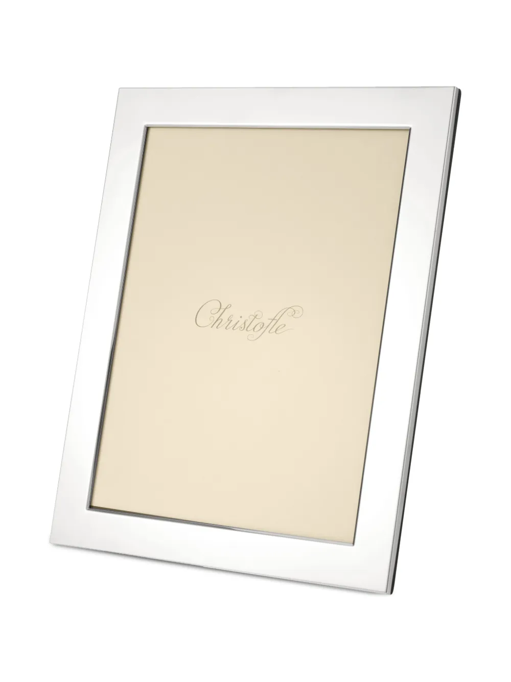 Christofle Fidelio picture frame - Argento