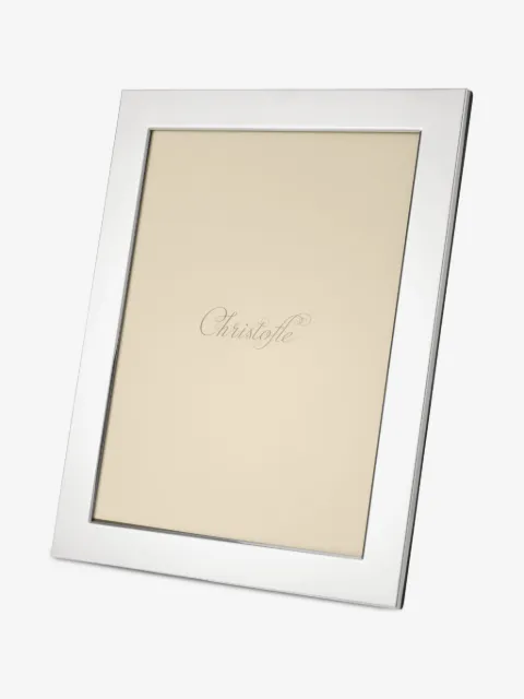 Christofle Fidelio picture frame