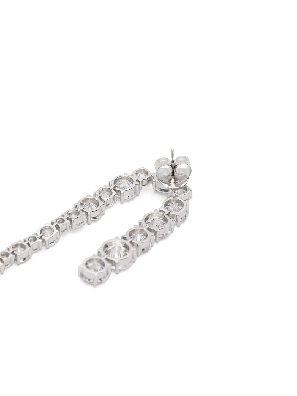  Completedworks Sleuth Earrings - Silver 