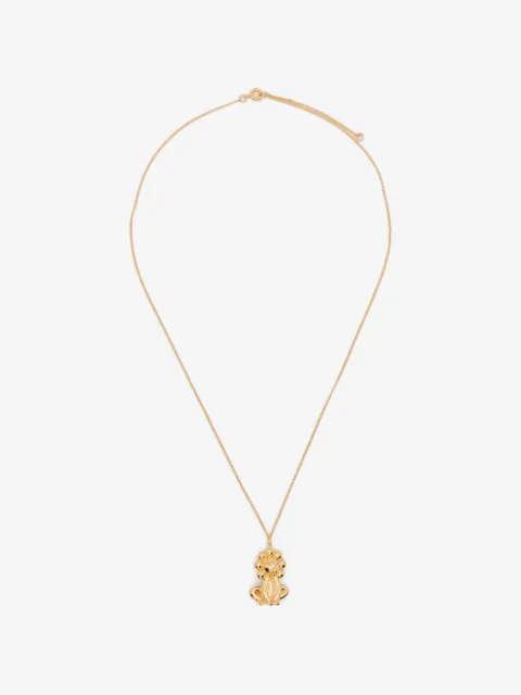 Completedworks collier à pendentif Classicworks J