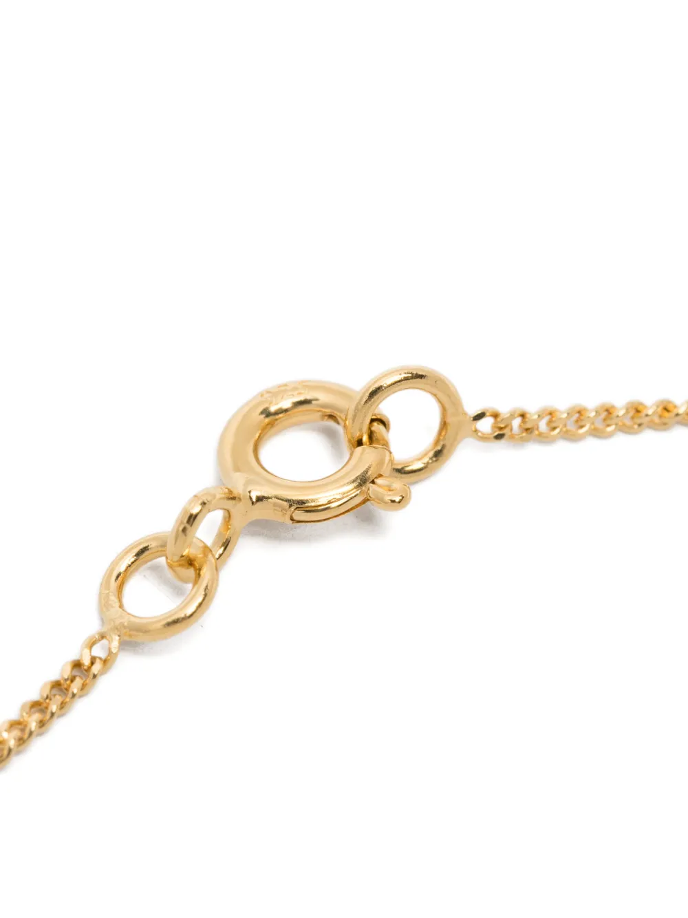  Completedworks Collier à Pendentif R 