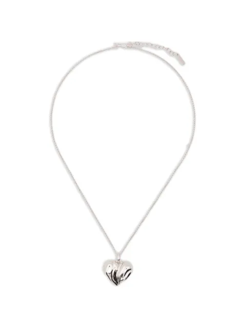 Completedworks Love Don't Lie necklace