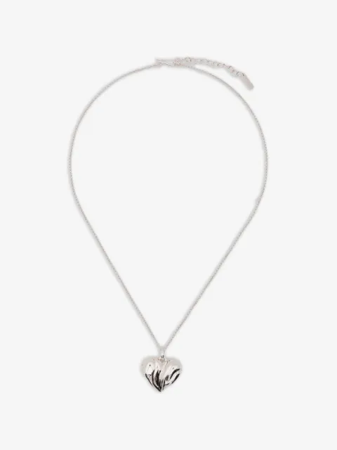 Completedworks Love Don't Lie necklace