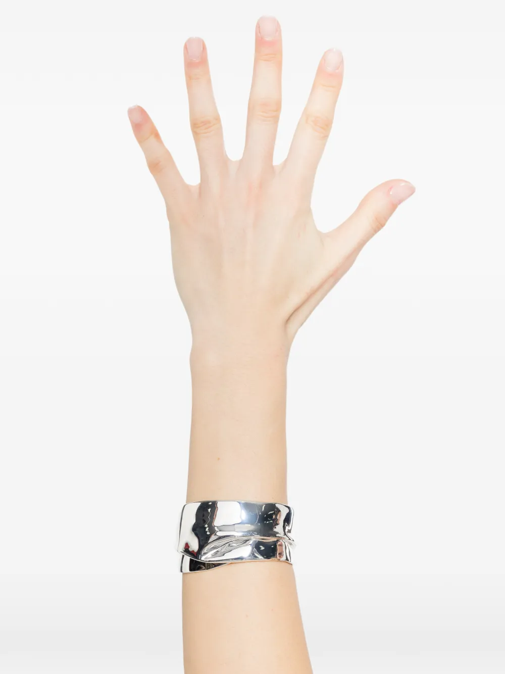 Soggy Envelope Bracelet