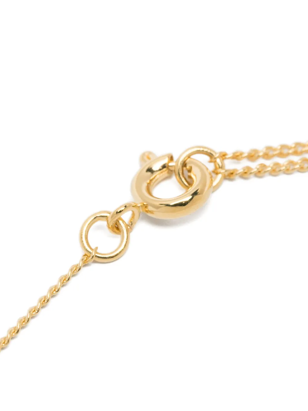 Taurus Zodiac Balloon Necklace