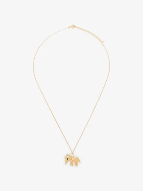 Completedworks collar Taurus Zodiac Balloon