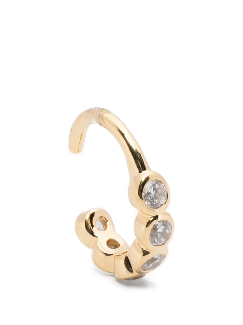 Completedworks Encounter ear cuff - Oro
