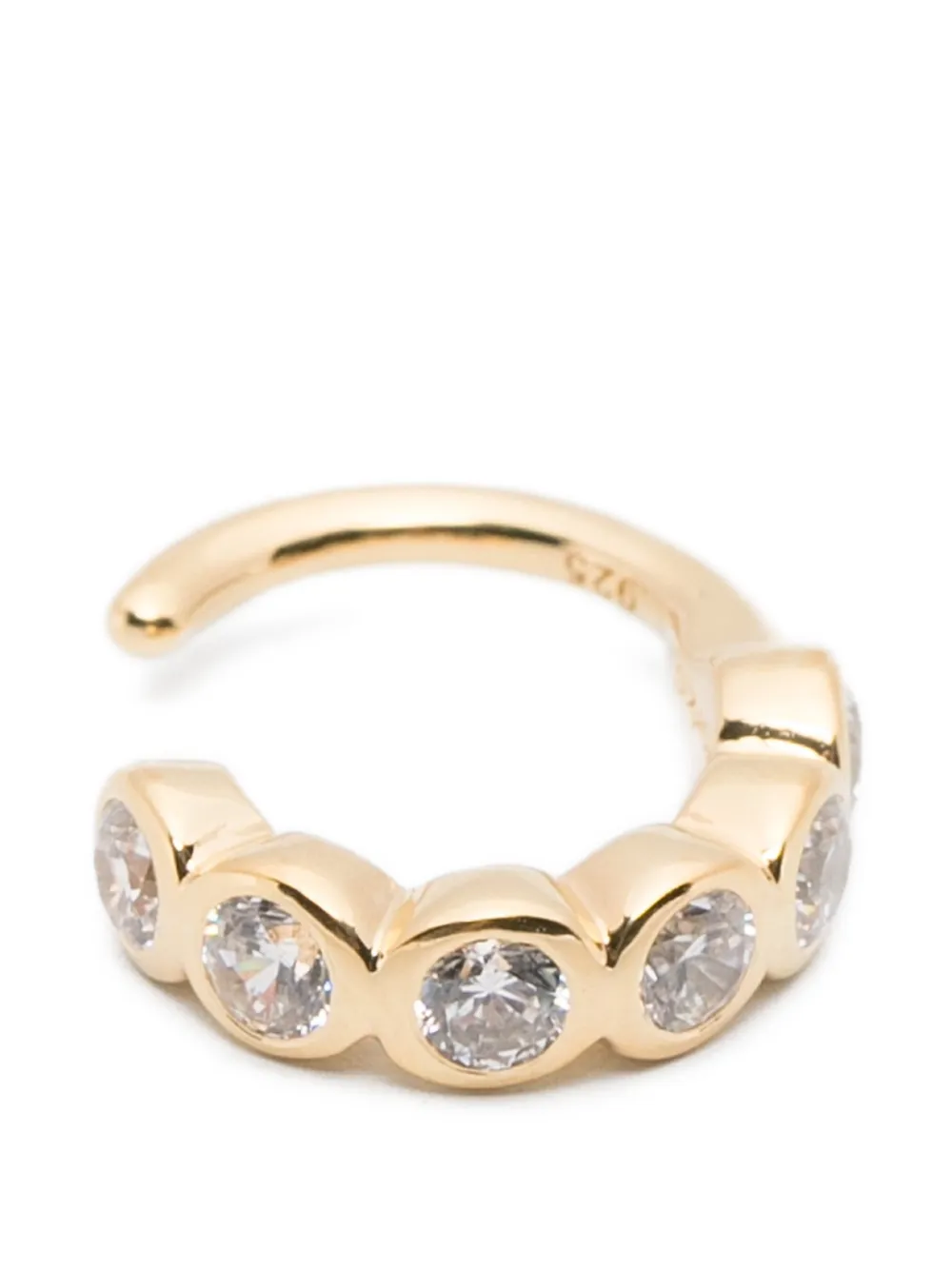 Encounter Ear Cuff