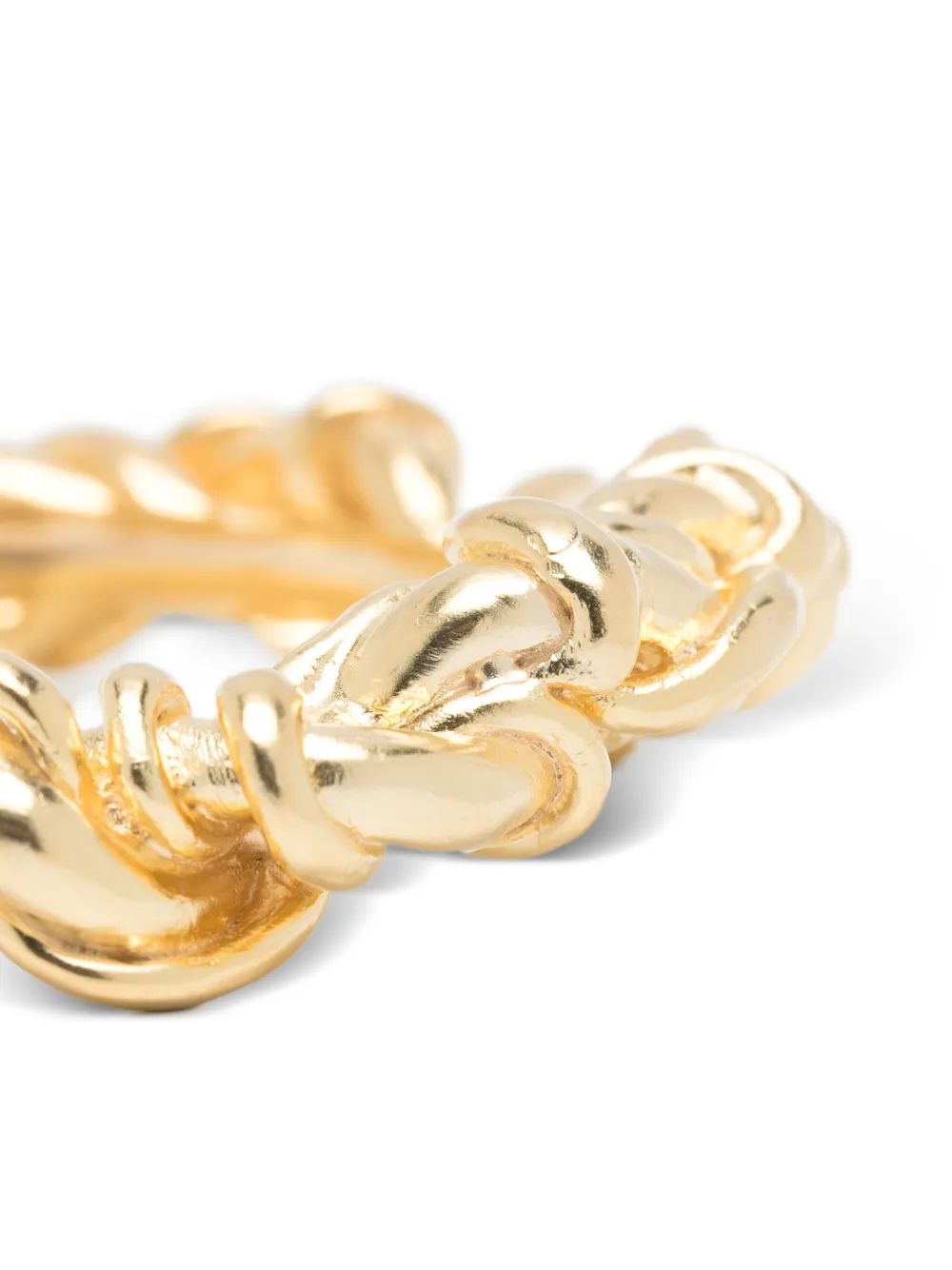 Knot-Detail Bracelet
