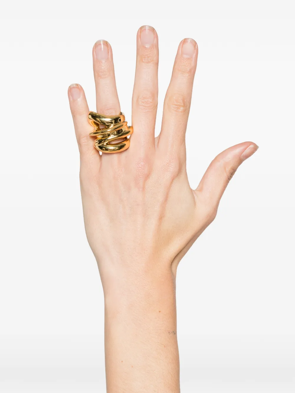 Completedworks Off-World ring - Oro