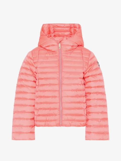 Colmar Kids hooded zip jacket