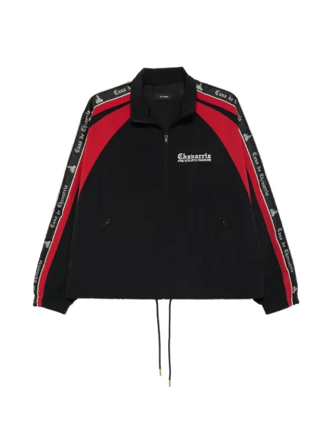 Willy Chavarria Casa de Chavarria zip jacket