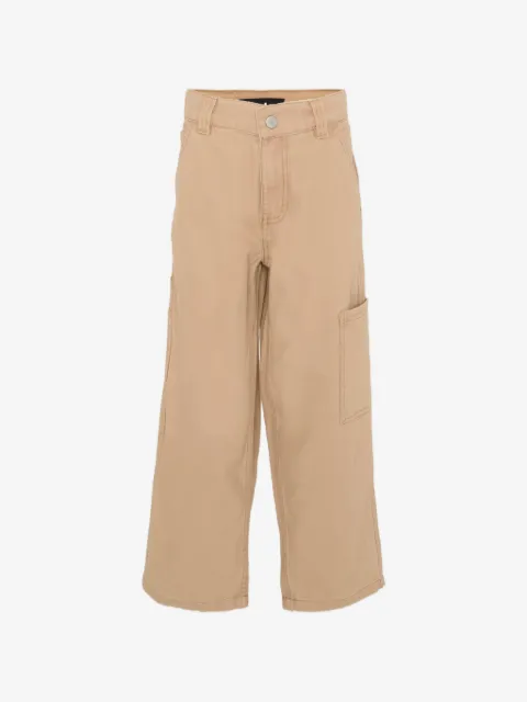 Molo pocket trousers